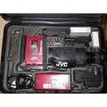 JVC GR-C1 Video Camera - Working