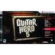 Guitar Hero 5 PS3 (guitar and game).. Free shipping..