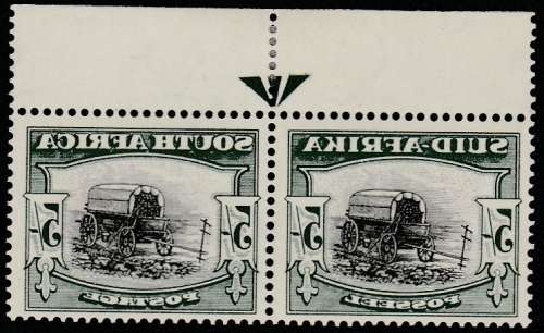 UNION S A    ARROW PAIR   5s     D78