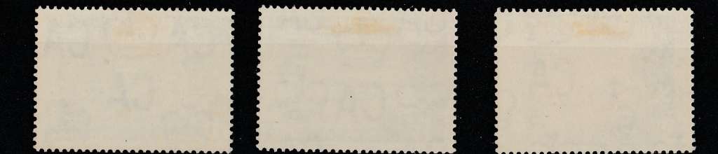 BECHUHANALAND  PROTECTORATE    1960      FULL SET