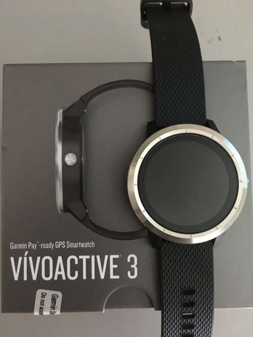 Garmin vivoactive 3 Smart Watch