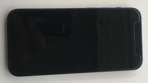 iPhone 12 Mini 128Gb Blue