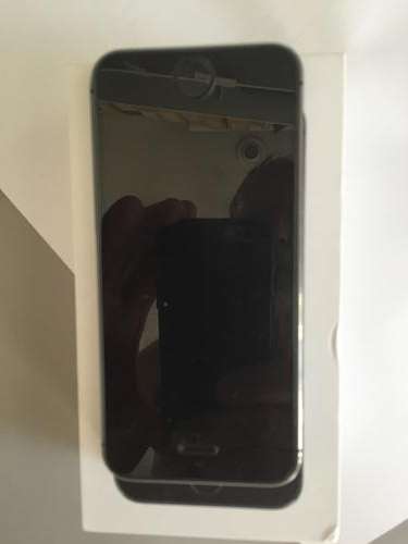 iPhone 5S 32G Spacegray