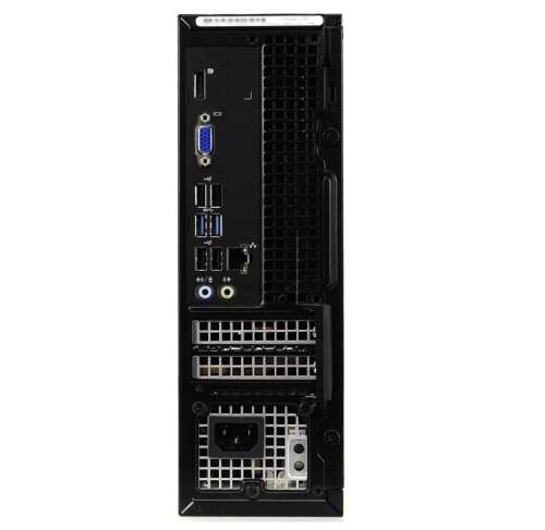 Dell Optiplex 3020 i3 4th Generation, 4GB DDR3 RAM, 500GB HDD