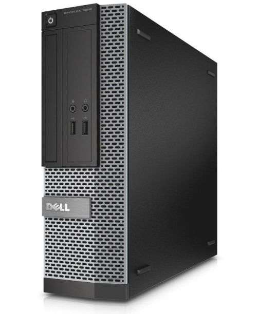 Dell Optiplex 3020 i3 4th Generation, 4GB DDR3 RAM, 500GB HDD
