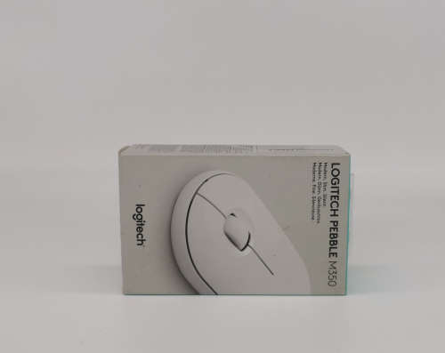 Logitech pebble M350