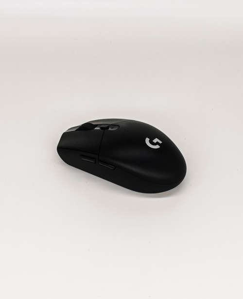 Logitech G305 LIGHTSPEED Wireless Gaming Mouse