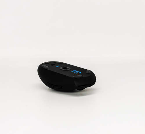 Logitech G305 LIGHTSPEED Wireless Gaming Mouse