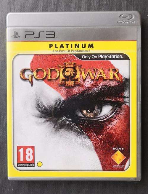 God of War (PS3)