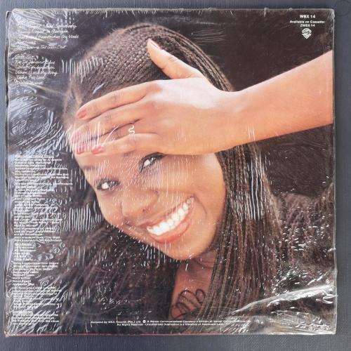 Randy Crawford - Secret Combination (Vinyl LP)