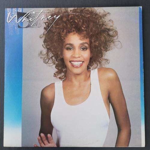 Whitney Houston - Whitney (Vinyl LP)
