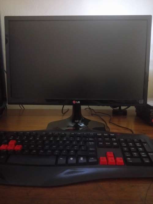 MSI - Gamer PC - Full House