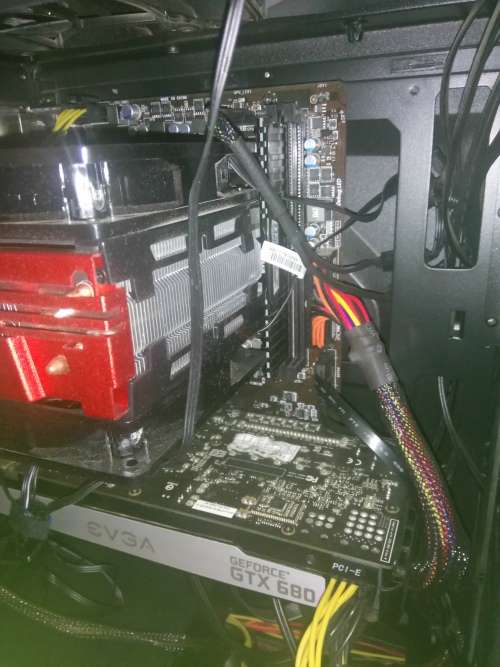 MSI - Gamer PC