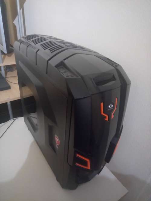 MSI - Gamer PC