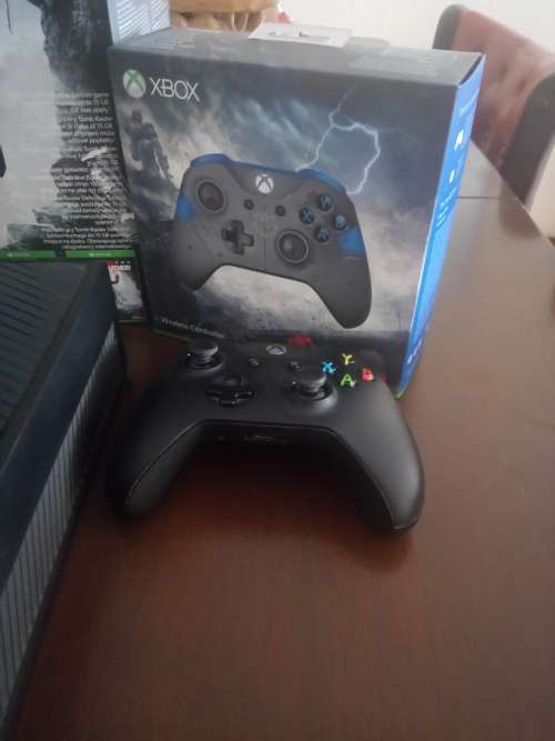 Xbox One 1Tb