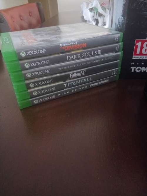 Xbox One 1Tb