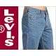 Levi's 550 Relaxed Fit (Size: W42 L30)