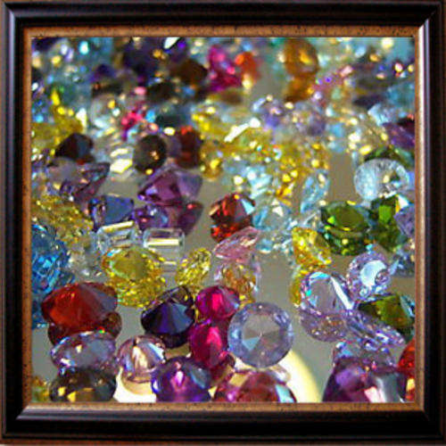309 ALL NATURAL GEMSTONES UP FOR GRABS !!! MOSTLY PRESCIOUS GEMSTONES ! PLEASE VIEW LIST
