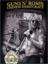 Guns & Roses - Rock/Punk T-Shirt - Size L