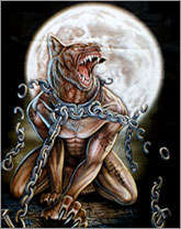 Gothic/Punk T-Shirt - Size L