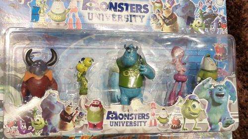 Monsters University - Collectors Item A MUST HAVE