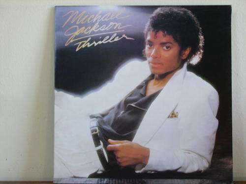 Michael Jackson - Thriller