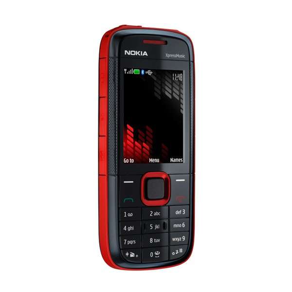 USED Nokia 5130 XpressMusic Edition , Starting bid R250!