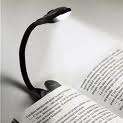 ENERGISER BOOK LIGHT