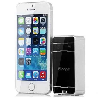 Virtual Keyboard  Laser Projection