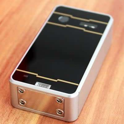 Virtual Keyboard  Laser Projection