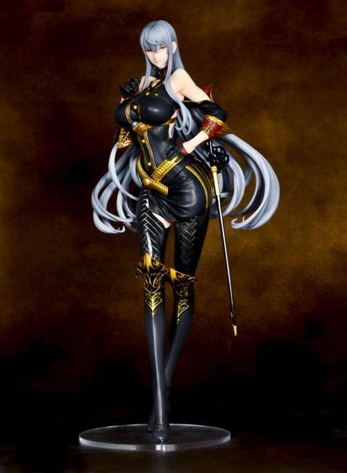 Valkyria Chronicle: Selvaria Bles 1/7