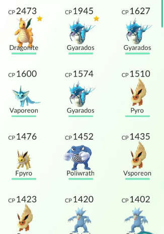 We Will Level up your Pokemon Go account while you busy!