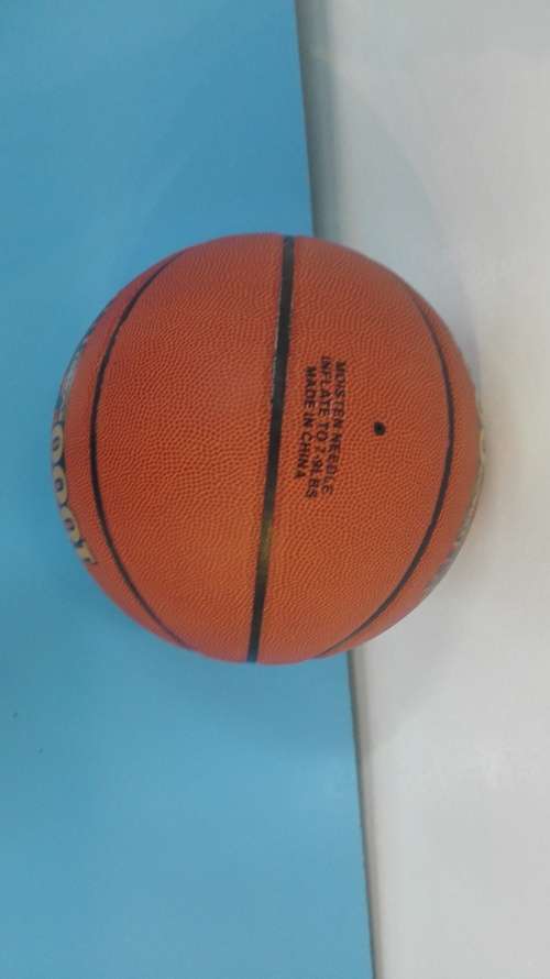 Basketball size 7