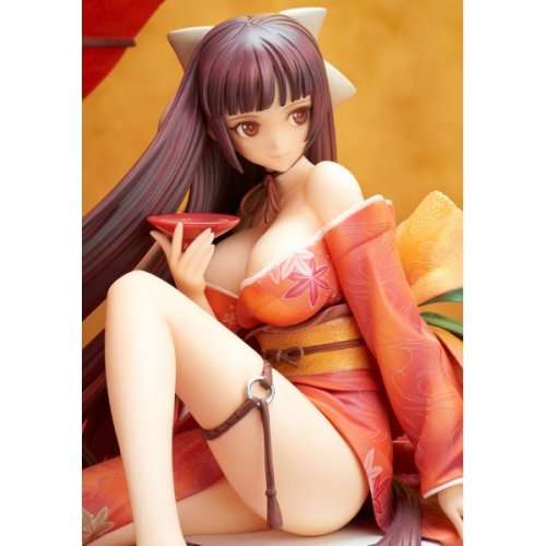 Native Creators Collection TOMOE NAKAHARA  1/7 PVC Figure