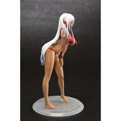 Orchid Seed Queens Blade ALLEYNE EX Color ver. 1/6