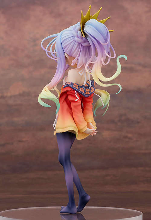 No Game No Life - Shiro Swimsuit style 1/7