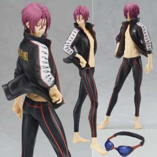 Rin Matsuoka 1/8