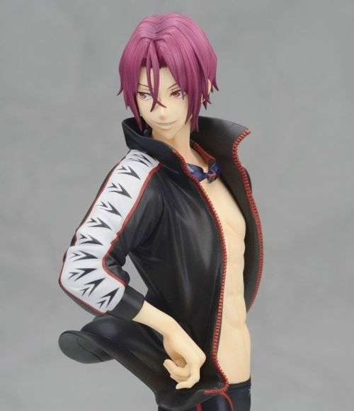Rin Matsuoka 1/8