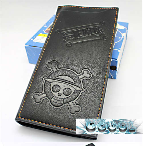 One piece long wallet 18.5cm