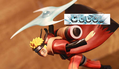 Naruto Action Figure 15cm