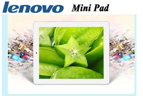 **Free shipping*! Lenovo 8" IPS Screen Quad Core Android 4.2 1GB DDR3 HDD external 3G WIFI HDIMI