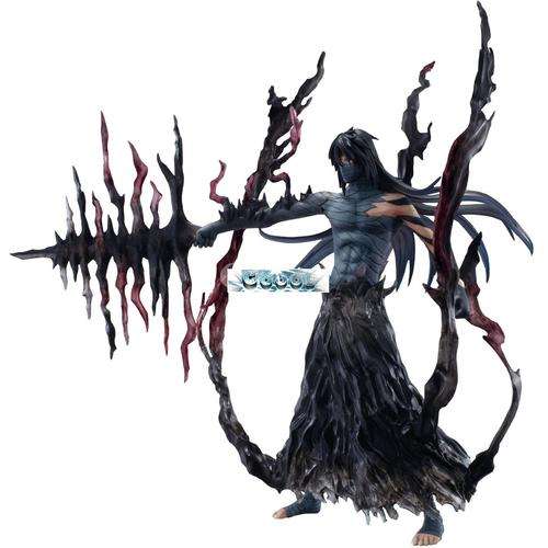 Bleach Kurosaki Ichigo Figure 7``