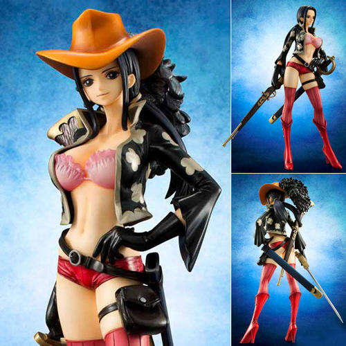 One Piece Film Z Nico Robin 24cm