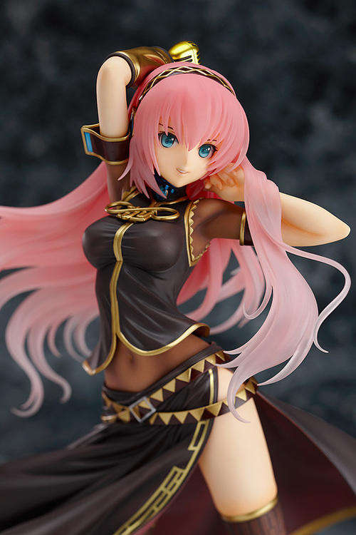 Vocaloid Megurine Luka Tony ver. 1/7