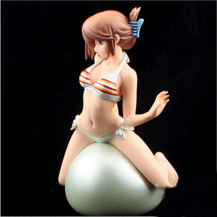 To Heart 2 - Manaka Komaki 1/7
