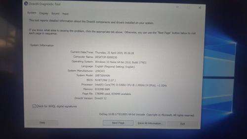LENOVO X1 CARBON*i5VPRO - Ultrbook