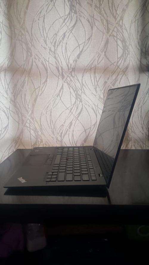 LENOVO X1 CARBON*i5VPRO - Ultrbook