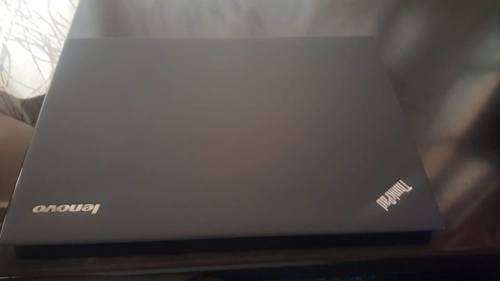 LENOVO X1 CARBON*i5VPRO - Ultrbook