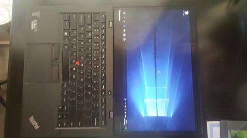 LENOVO X1 CARBON*i5VPRO - Ultrbook