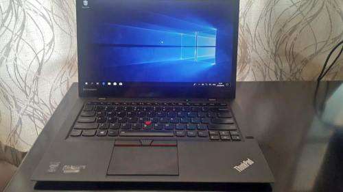 LENOVO X1 CARBON*i5VPRO - Ultrbook